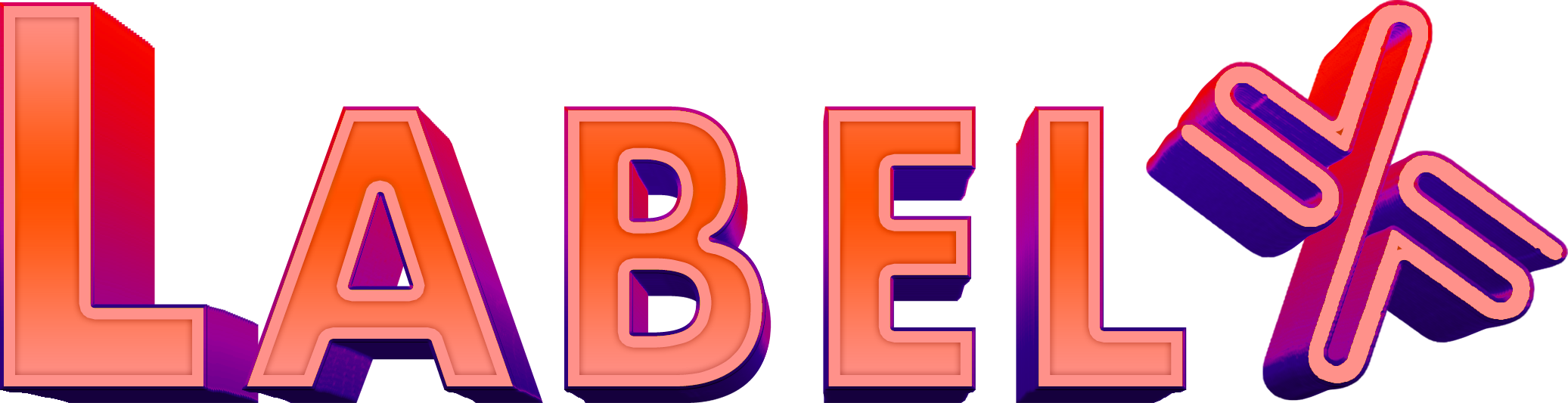 LabelX Logo